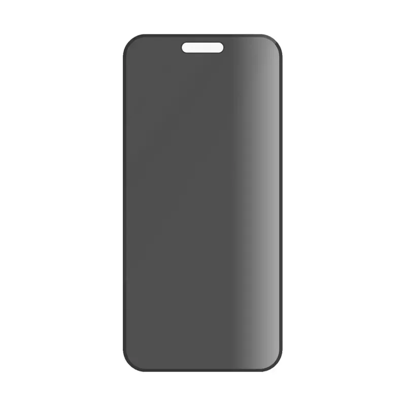 PanzerGlass ® | CARE by ® Flagship pacote de privacidade 3-em-1 iPhone 16
