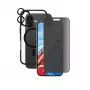 PanzerGlass ® | CARE by ® Flagship pacote de privacidade 3-em-1 iPhone 16
