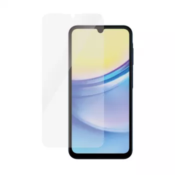 Película protetora de ecrã PanzerGlass ® Samsung Galaxy A16 | A16 5G | Ultra-Wide Fit com EasyAligner