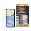 Película protetora de ecrã PanzerGlass ® Samsung Galaxy A16 | A16 5G | Ultra-Wide Fit com EasyAligner