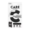 Capa PanzerGlass CARE™ by ® Preta c. MagSafe iPhone 16 Pro Max