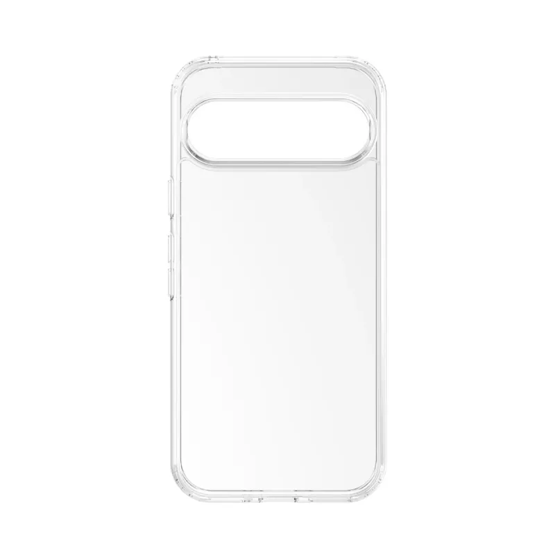 PanzerGlass HardCase 1267 capa para Google Pixel 9 / 9 Pro, transparente