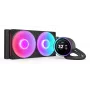 Arrefecedor de CPU NZXT Kraken Elite 280 RGB Preto