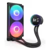 Arrefecedor de CPU NZXT Kraken Elite 280 RGB Preto