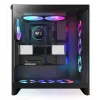 Arrefecedor de CPU NZXT Kraken Elite 280 RGB Preto