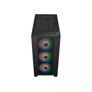 Caixa de CPU COOLER MASTER Mastercase Elite 301 Midi-Tower Branca