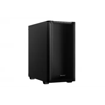 Caixa de PC be quiet! PURE BASE 501 Black Midi Tower (embalagem aberta)