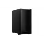 Caixa de PC be quiet! PURE BASE 501 Black Midi Tower (embalagem aberta)