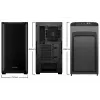 Caixa de PC be quiet! PURE BASE 501 Black Midi Tower (embalagem aberta)