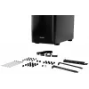 Caixa de PC be quiet! PURE BASE 501 Black Midi Tower (embalagem aberta)