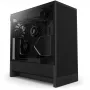 Caixa NZXT H5 Flow (2024) Mid Tower ATX, Preta