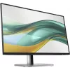 Monitor HP Series 5 Pro 23,8 polegadas FHD - 524pf, 60,5 cm (23,8 polegadas), 1920 x 1080 píxeis, Full HD, LCD, 5 ms, Preto, Prata