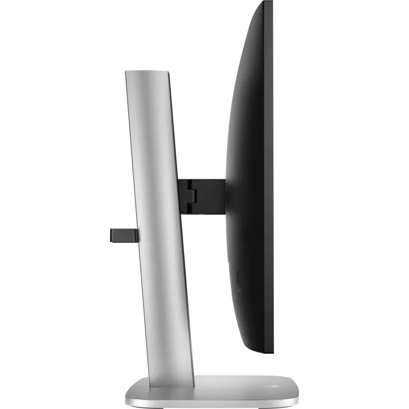 Monitor HP Series 5 Pro 23,8 polegadas FHD - 524pf, 60,5 cm (23,8 polegadas), 1920 x 1080 píxeis, Full HD, LCD, 5 ms, Preto, Prata