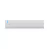 Gateway/controlador de rede UBIQUITI CloudKey+ UCK-G2-SSD com 1 TB SSD, 3 GB RAM, ecrã OLED, PoE, Gigabit Ethernet