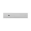 Gateway/controlador de rede UBIQUITI CloudKey+ UCK-G2-SSD com 1 TB SSD, 3 GB RAM, ecrã OLED, PoE, Gigabit Ethernet