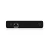 Gateway/controlador de rede UBIQUITI CloudKey+ UCK-G2-SSD com 1 TB SSD, 3 GB RAM, ecrã OLED, PoE, Gigabit Ethernet