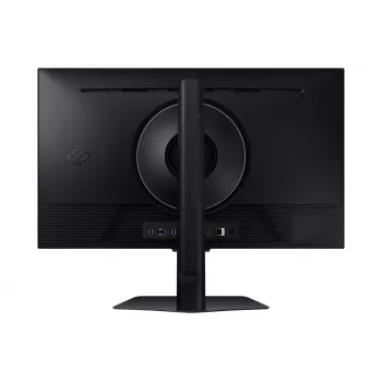 Monitor de computador Samsung G70D 68,6 cm (27 polegadas) 3840 x 2160 píxeis 4K Ultra HD LCD Preto