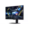Monitor de computador Samsung G70D 68,6 cm (27 polegadas) 3840 x 2160 píxeis 4K Ultra HD LCD Preto