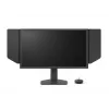 Monitor de computador ZOWIE XL2566X+ 62,2 cm (24,5 polegadas) 1920 x 1080 píxeis Full HD Preto