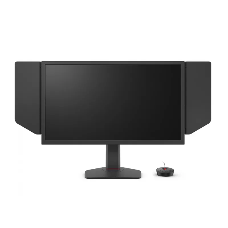 Monitor de computador ZOWIE XL2566X+ 62,2 cm (24,5 polegadas) 1920 x 1080 píxeis Full HD Preto