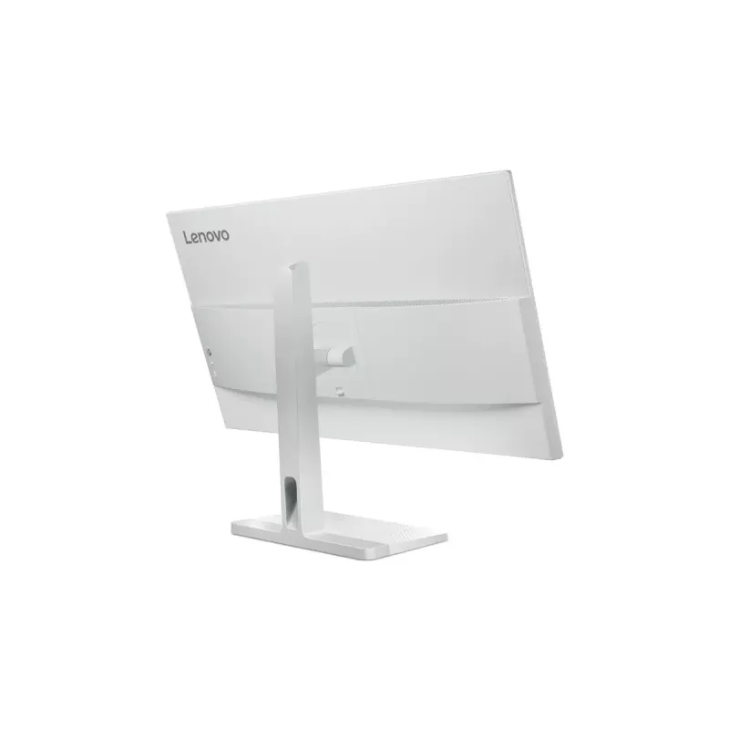 Lenovo L27q-4A 67BFGAC6EU monitor IPS QHD de 27 polegadas (2560 x 1440), 100 Hz, 1 ms, 350 cd/m², 1500:1, HDR10, 2x HDMI, DisplayPort, altifalantes, altura ajustável, pivot, VESA 100x100