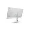 Lenovo L27q-4A 67BFGAC6EU monitor IPS QHD de 27 polegadas (2560 x 1440), 100 Hz, 1 ms, 350 cd/m², 1500:1, HDR10, 2x HDMI, DisplayPort, altifalantes, altura ajustável, pivot, VESA 100x100