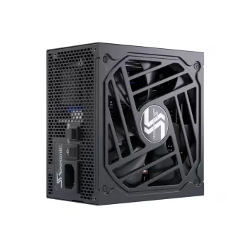 Fonte de alimentação SEASONIC Focus Gx ATX 3.0 1000 W 20+4 pinos ATX
