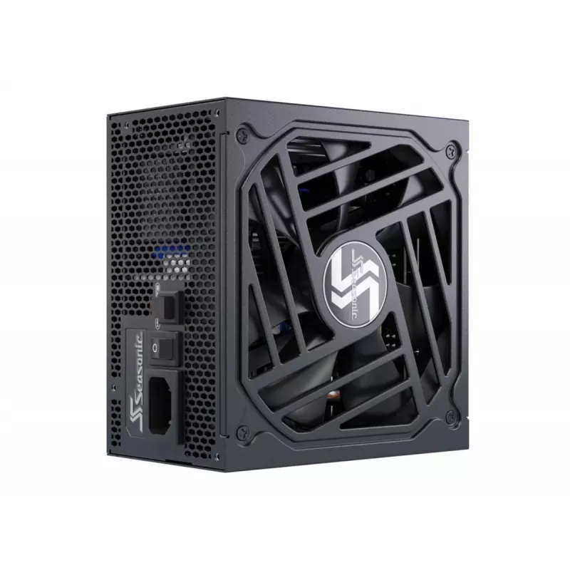 Fonte de alimentação SEASONIC Focus Gx ATX 3.0 1000 W 20+4 pinos ATX