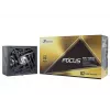 Fonte de alimentação SEASONIC Focus Gx ATX 3.0 1000 W 20+4 pinos ATX