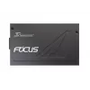Fonte de alimentação SEASONIC Focus Gx ATX 3.0 1000 W 20+4 pinos ATX