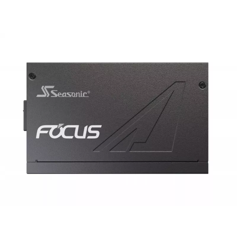 Fonte de alimentação SEASONIC Focus Gx ATX 3.0 1000 W 20+4 pinos ATX