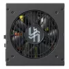 Fonte de alimentação SEASONIC Focus Gx 850 W 20+4 Pin ATX ATX preto