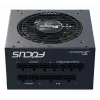 Fonte de alimentação SEASONIC Focus Gx 850 W 20+4 Pin ATX ATX preto
