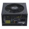 Fonte de alimentação SEASONIC Focus Gx 850 W 20+4 Pin ATX ATX preto