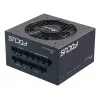Fonte de alimentação SEASONIC Focus Gx 850 W 20+4 Pin ATX ATX preto