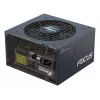 Fonte de alimentação SEASONIC Focus Gx 850 W 20+4 Pin ATX ATX preto