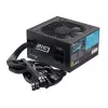 Fonte de alimentação SEASONIC G12 Gm 850 W 20+4 Pin ATX ATX preto