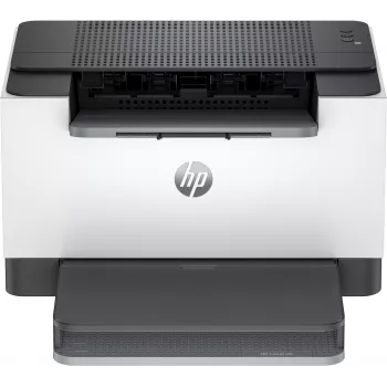 Impressora HP LaserJet M209d, laser, 600 x 600 DPI, A4, 29 ppm, impressão frente e verso, preto, branco