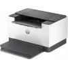 Impressora HP LaserJet M209d, laser, 600 x 600 DPI, A4, 29 ppm, impressão frente e verso, preto, branco