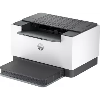 Impressora HP LaserJet M209d, laser, 600 x 600 DPI, A4, 29 ppm, impressão frente e verso, preto, branco