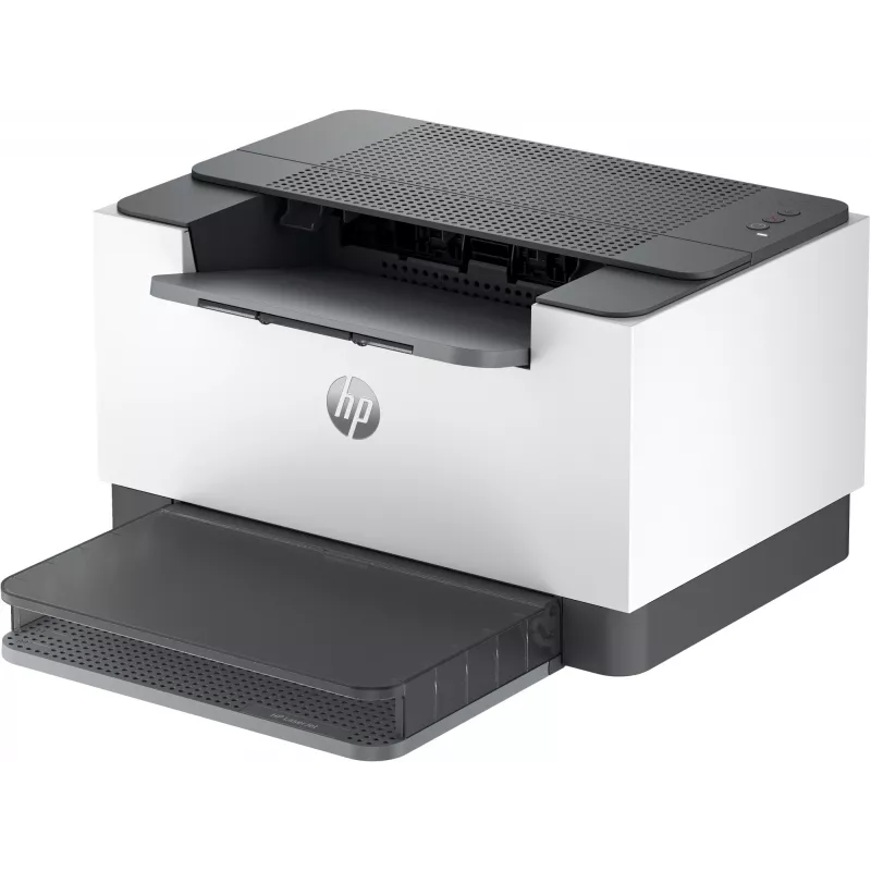 Impressora HP LaserJet M209d, laser, 600 x 600 DPI, A4, 29 ppm, impressão frente e verso, preto, branco