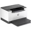 Impressora HP LaserJet M209d, laser, 600 x 600 DPI, A4, 29 ppm, impressão frente e verso, preto, branco