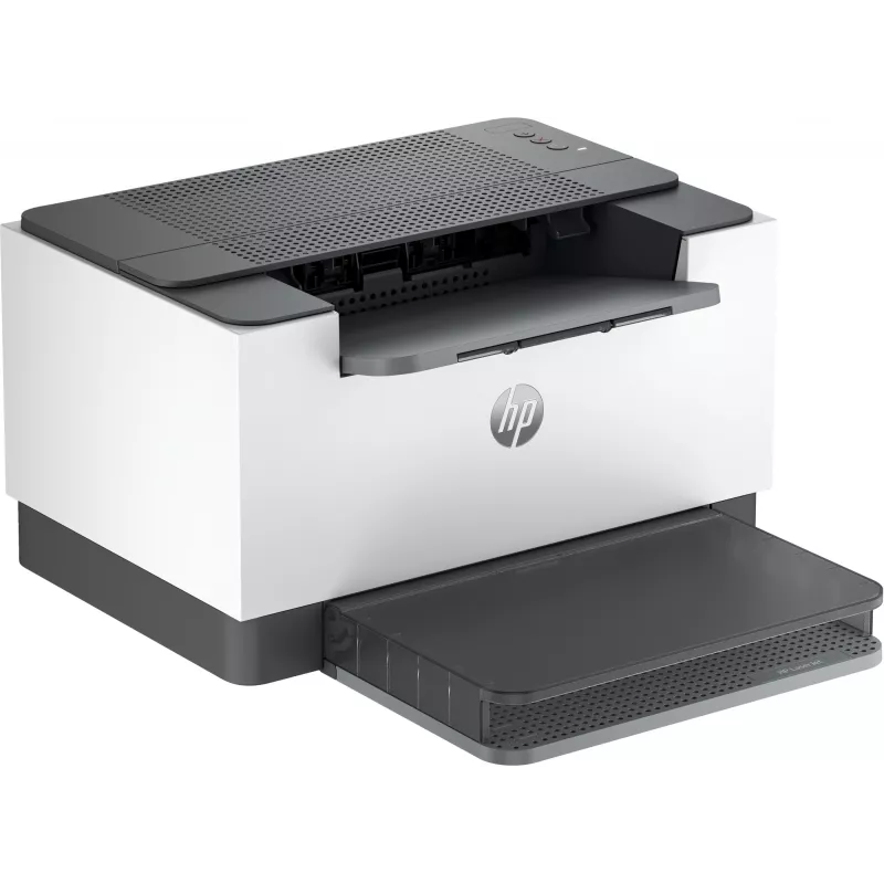 Impressora HP LaserJet M209d, laser, 600 x 600 DPI, A4, 29 ppm, impressão frente e verso, preto, branco