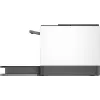 Impressora HP LaserJet M209d, laser, 600 x 600 DPI, A4, 29 ppm, impressão frente e verso, preto, branco
