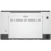 Impressora HP LaserJet M209d, laser, 600 x 600 DPI, A4, 29 ppm, impressão frente e verso, preto, branco
