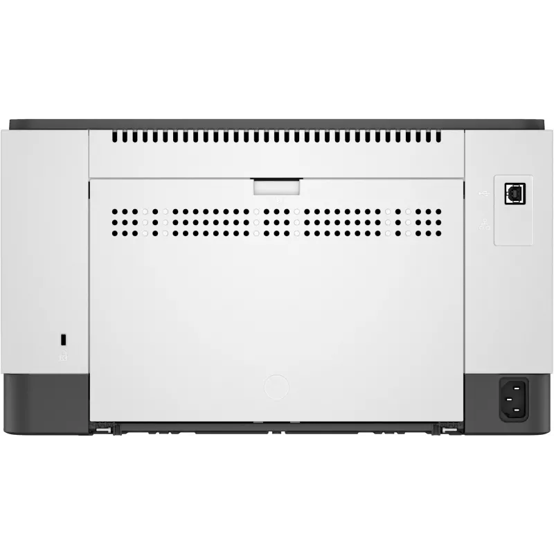 Impressora HP LaserJet M209d, laser, 600 x 600 DPI, A4, 29 ppm, impressão frente e verso, preto, branco