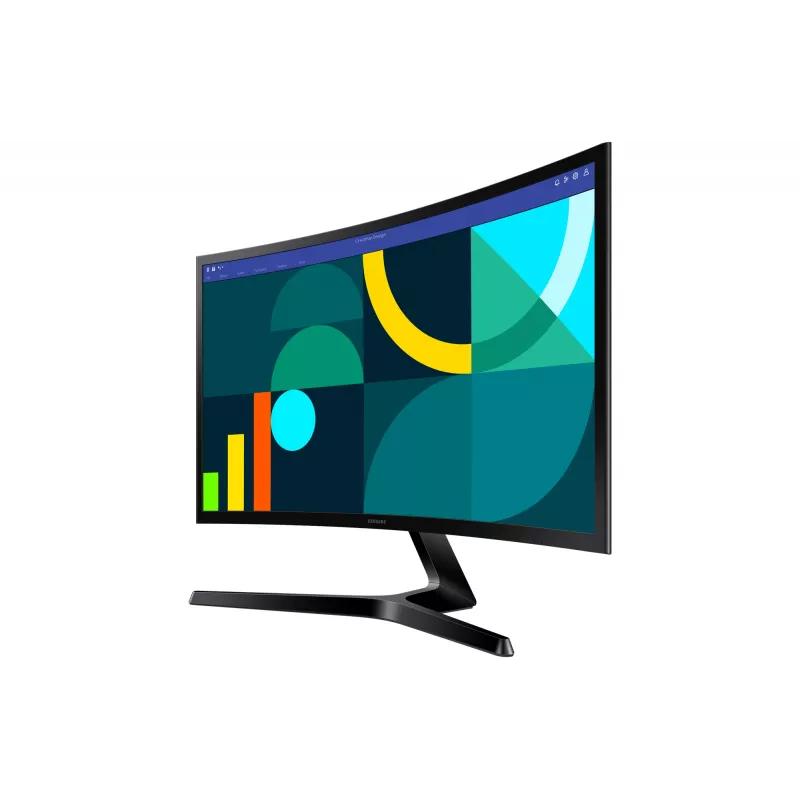 Monitor de computador Samsung S36GD 61 cm (24