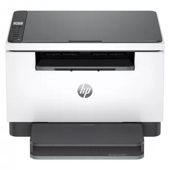 Impressora multifunções HP LaserJet MFP M234d — laser mono, 29 ppm, frente e verso, Ethernet, A4