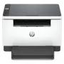 Impressora multifunções HP LaserJet MFP M234d — laser mono, 29 ppm, frente e verso, Ethernet, A4