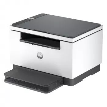 Impressora multifunções HP LaserJet MFP M234d — laser mono, 29 ppm, frente e verso, Ethernet, A4